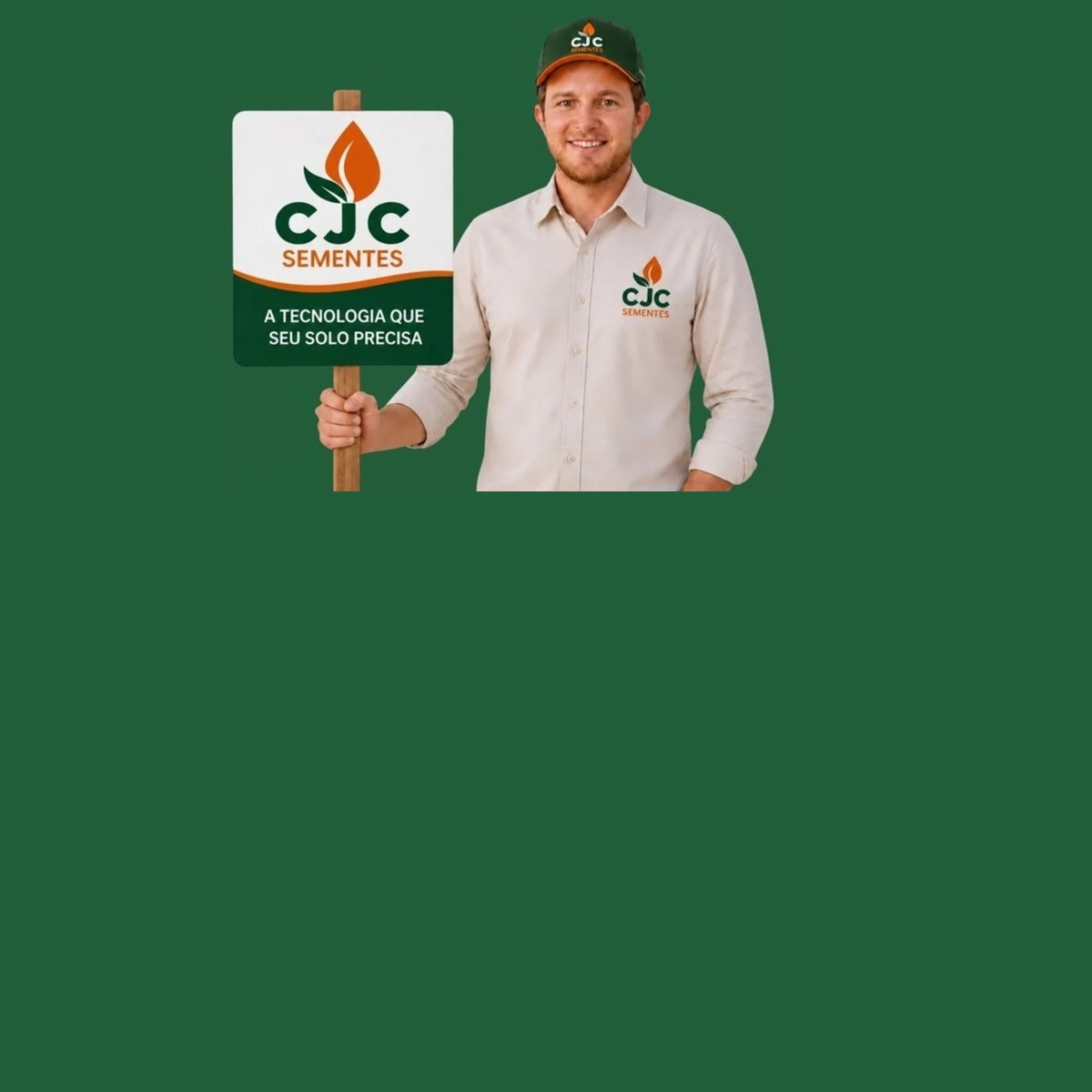CJC Sementes - Cidimar Cassol