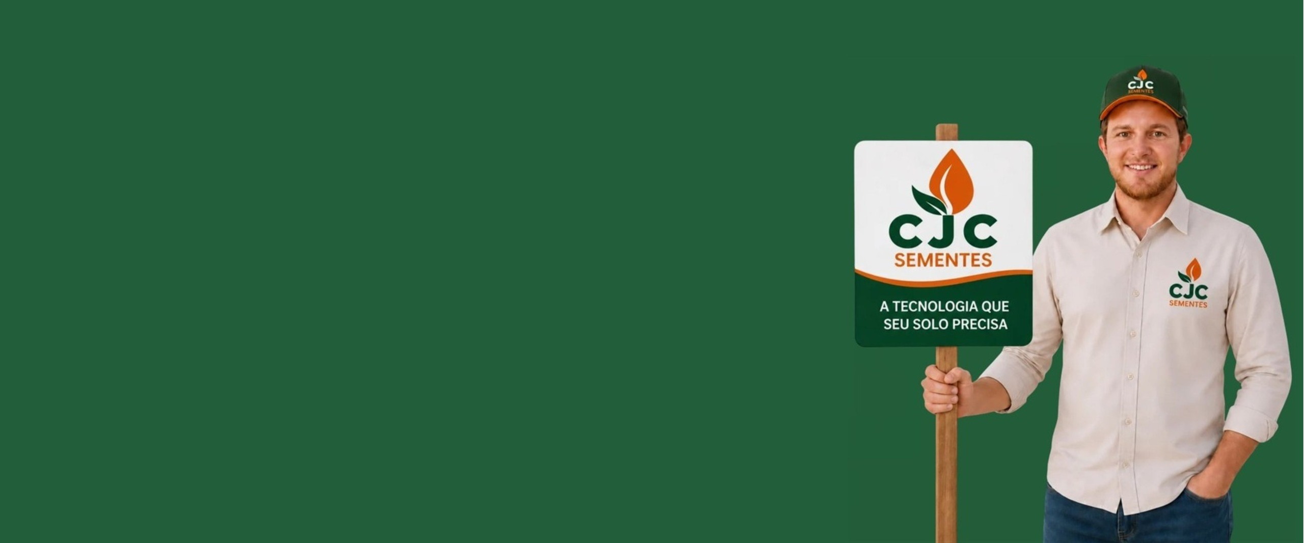 CJC Sementes