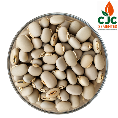 Semente de Mucuna Cinza